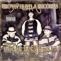 洋楽 New Breed Of Hustlas g-rap g-funk g-luv ☆G-RAP / New Breed Of Hustlas - メルカリ