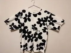 Naptime. 23ss フラワー総柄プリントT-SHIRTS - メルカリ