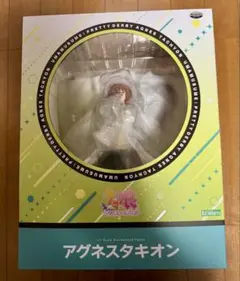 【新品未開封】ウマ娘　アグネスタキオン　1/7スケールフィギュア　コトブキヤ