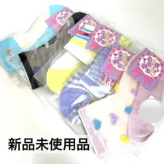 ♡靴下♡ ソックス　キッズ　女児　シースルー　まとめ売り