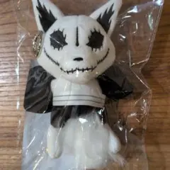 BABYMETAL 子狐ぬいぐるみキーホルダー - メルカリ