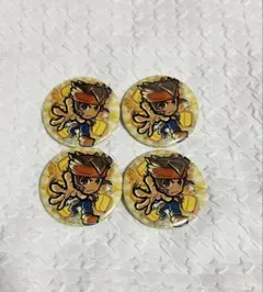 2025年最新】イナズマイレブンgo イーダイナーの人気アイテム - メルカリ