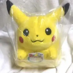未開封】30周年復刻 等身大ピカチュウ1/1 入手困難 匿名 - メルカリ