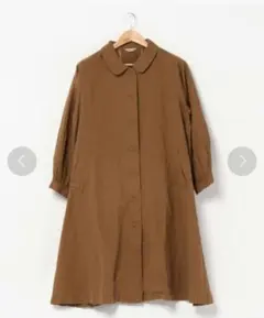 新品　ワンピコート　SM2