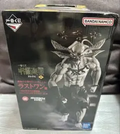 一番くじ 呪術廻戦 渋谷事変 ラストワン賞 魔虚羅 フィギュア ②