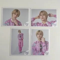 阿久根温世 生写真 コンプセット - メルカリ