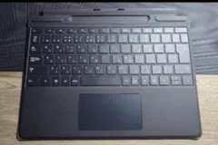 サーフェス　プロ8　キーボード