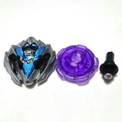 ベイブレードX ブレード　ラチェット　ビット ドランバスター5-80MN