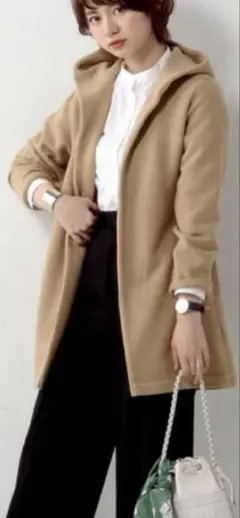 フーデットコート