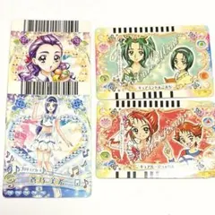 プリキュアオールスターズ　カード YESプリキュア5 ドリームカードコレクション