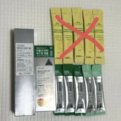【値下】【公式】リードルショット　セット　300 100 VT CICA