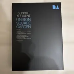 UNISON SQUARE GARDEN DUGOUT ACCIDENT - メルカリ