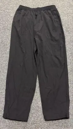 ファミマ パンツ ジョガーパンツ