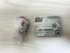 サンリオ ワントーンマスコット桜 ポムポムプリン