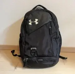 Under Armour ブラック バックパック