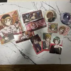 MEIKOグッズセット