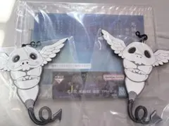 呪術廻戦 一番くじ死滅回游 J賞 死滅回游〈総則〉ルールアクリルボードK賞セット