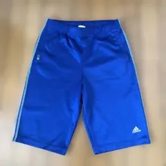 adidas ハーフパンツ 150cm