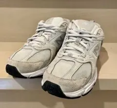 New Balance ニューバランスMR530CE 23.5cm オフホワイト
