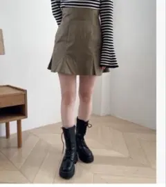 細見えスカパン　（Heather