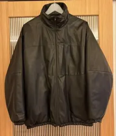 新品未使用 COMOLI 26ss TYPE-1stレザージャケットサイズ2 2026年最新】COMOLI メンズ レザージャケット・ライダースの人気