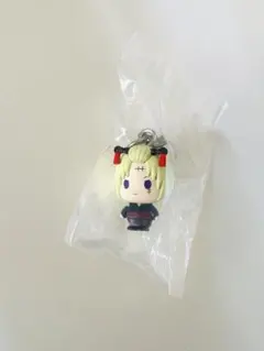 銀魂 吉原大炎上 めじるしアクセサリー 月詠