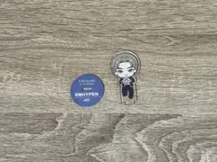 ENHYPEN【ガチャガチャ・ジェイ】