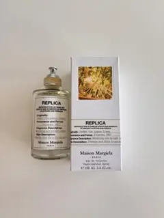 Maison Margiela レプリカ(香水)アンダーザレモンツリー