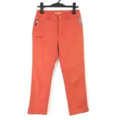 ビームスゴルフ 20SS ロゴツアーサブリナパンツ / ゴルフウェア
