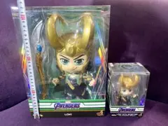 【新品・未開封】コスベイビー 『アベンジャーズ／エンドゲーム』［サイズＬ］ロキのサムネイル