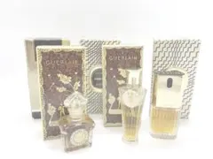 香水 □ ゲラン GUERLAIN ミツコ パルファム 15ml フラコンボトル