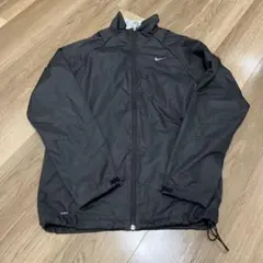 Nike Clima-Fit ブラック ジャケット M