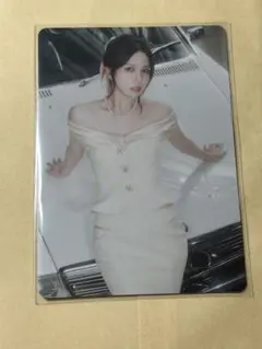 MISAMO haute coutureトレカ ミナ