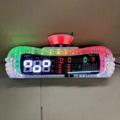 家庭用加工済み！ データカウンター ジャグランプ2 スロット用 - メルカリ