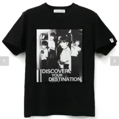 バナナマン SKYDIVING TEE Tシャツ L 新品 - メルカリ