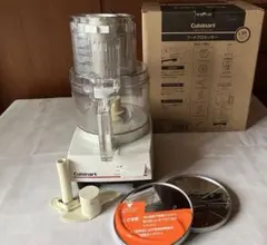 クイジナート フードプロセッサー 4カップチョッパー&グラインダ CGC-4WJ Amazon | クイジナート フードプロセッサー 4カップチョッパー
