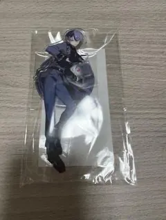 青柳冬弥 アクスタ