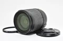 良品★Nikon AF-S NIKKOR 18-135 3.5-5.6 #605のサムネイル