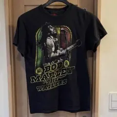 ボブマーリー Tシャツ