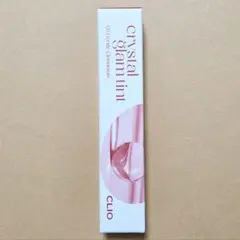 【匿名配送】CLIO クリスタルグラムティント 08 ジェントルシナモンのサムネイル