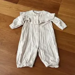 ディモワ　ロンパース　50〜70cm