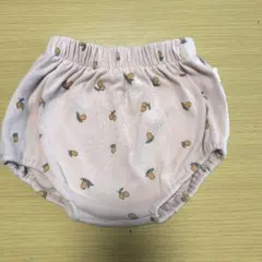 Aosta フルーツ柄 ボトムス