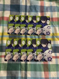 ブルーロック 都道府県カード 潔世一 埼玉県 - メルカリ