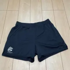 Under Armour CURRY バスケットボールパンツのサムネイル