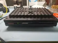 整備品/美麗品 BOSE1702 モノラルパワーアンプ - メルカリ