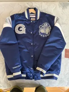 2026年最新】MITCHELL & NESS スタジャンの人気アイテム - メルカリ