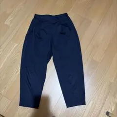 ユニクロ　エアリズムパンツ