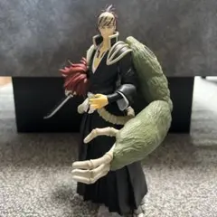 一番くじ 僕のヒーローアカデミア A賞 黒デク H賞 相澤消太 フィギュア