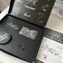 STAY JAPAN 入会特典box