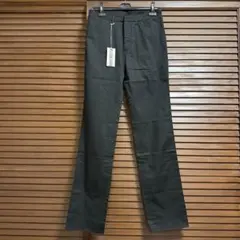 未使用 46サイズ BIKKEMBERGS トラウザーズ